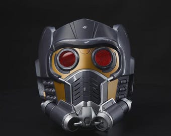 StarLordMask STL