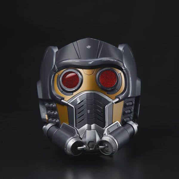 Prop File Picture Letter R Starlord Cosplay - Etsy UK