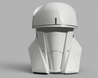 Tank Trooper Helmet