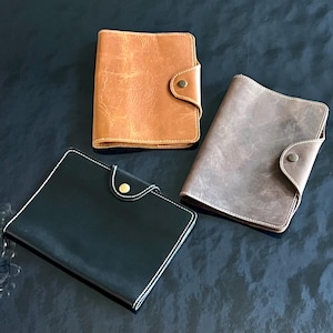 Engraved Leather Journal, Personalized Refillable Leather Journal, Full Grain Leather Notebook, Christmas Gift Journal, Gift For Him Her