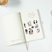 My Demon K-drama Sticker, Printable DIY Decor, Digital K-drama Fan ...