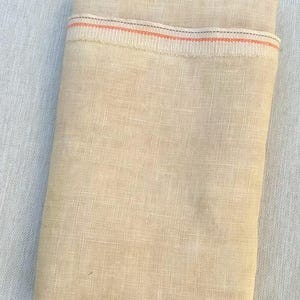 Golden Sundance | Hand-dyed Linen | 32, 36, 40 Count | Zweigart Base | 100% Linen | Cross Stitch | Count On Linens | Needlework Fabric