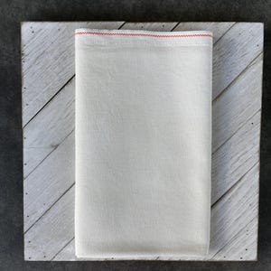 Sego Lily  | Hand-Dyed Aida | Aida 16, 18 Count | Cross Stitch Fabric | Zweigart Base | Needlework Fabric