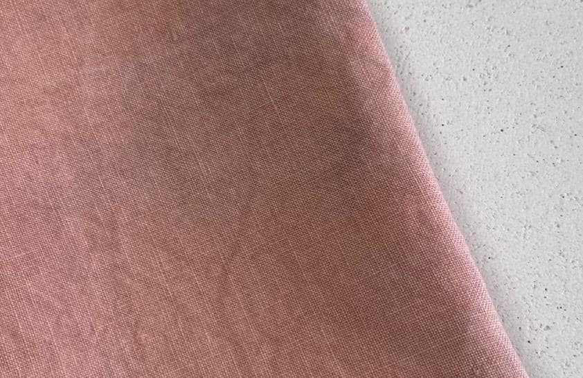 Zion Sunset | Hand-dyed Linen | 32, 36, 40 Count | Zweigart Base