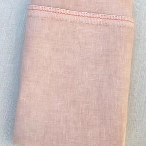Bryce Beauty | Hand-dyed Linen | 32, 36, 40 Count | Zweigart Base | 100% Linen | Cross Stitch | Count On Linens | Needlework Fabric