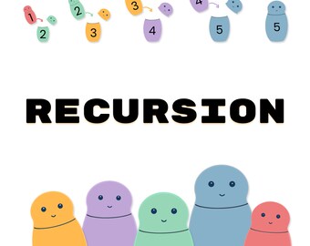 Recursion Guide Data Structure and Algorithm Tutorial