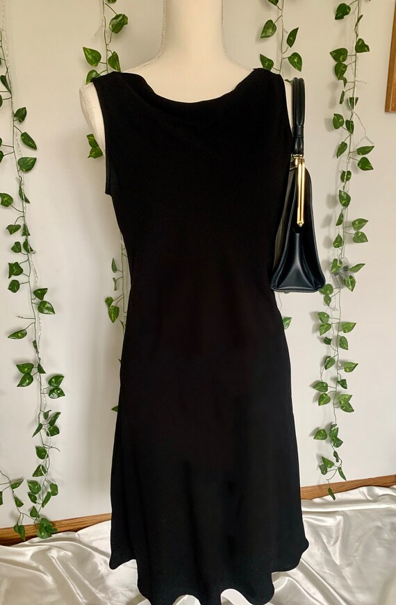 Vintage 80s/90s Slip Dress