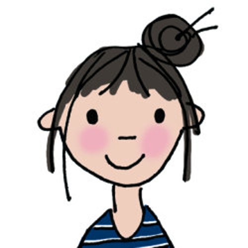 Etsy profile picture for @tania