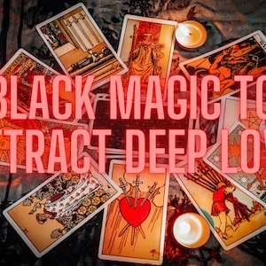 Strong black magic love spell to Attract a Powerfull Love, Spell casting, Divination tool