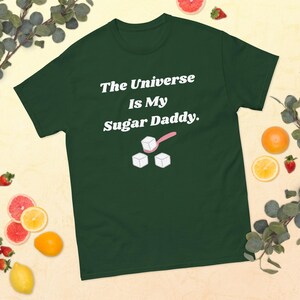 Sugar Daddy Tee