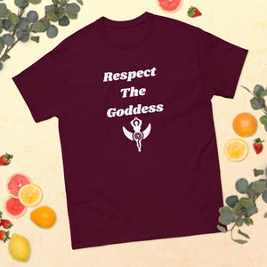 Thee Goddess Tee