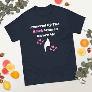 Powered By Black Women