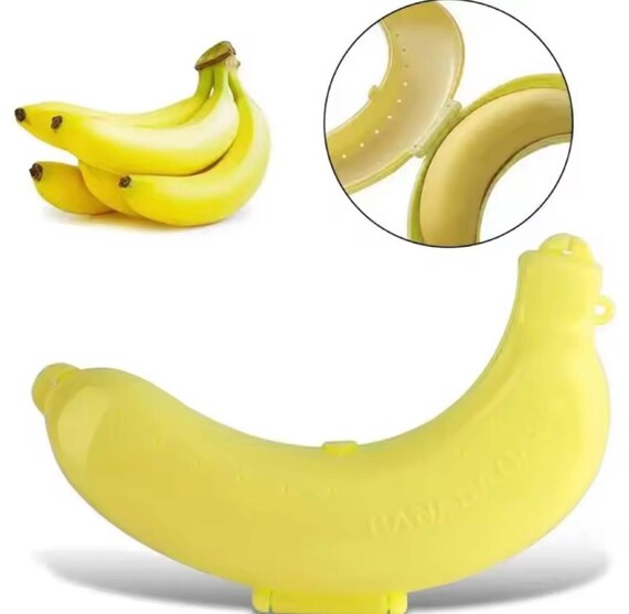 The banana saver