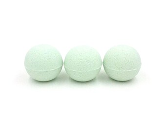 Bamboo Sugar Cane Bath Bomb