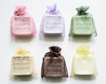 Mini Bar Guest Soap Favors