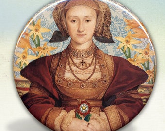 Anne of Cleves Tudors The Six Wives of Henry VIII