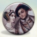 see more listings in the Pocket Mirror, Keychain  section