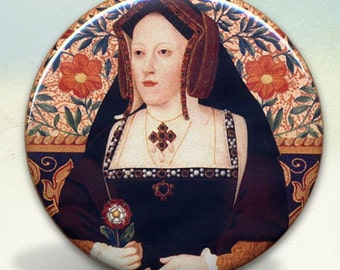 Catherine of Aragon Tudors The Six Wives of Henry VIII