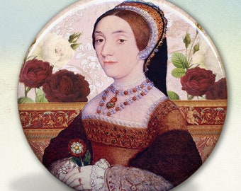 Catherine Howard Tudors The Six Wives of Henry VIII
