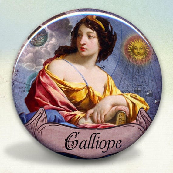 Cappotti calliope shop 2019