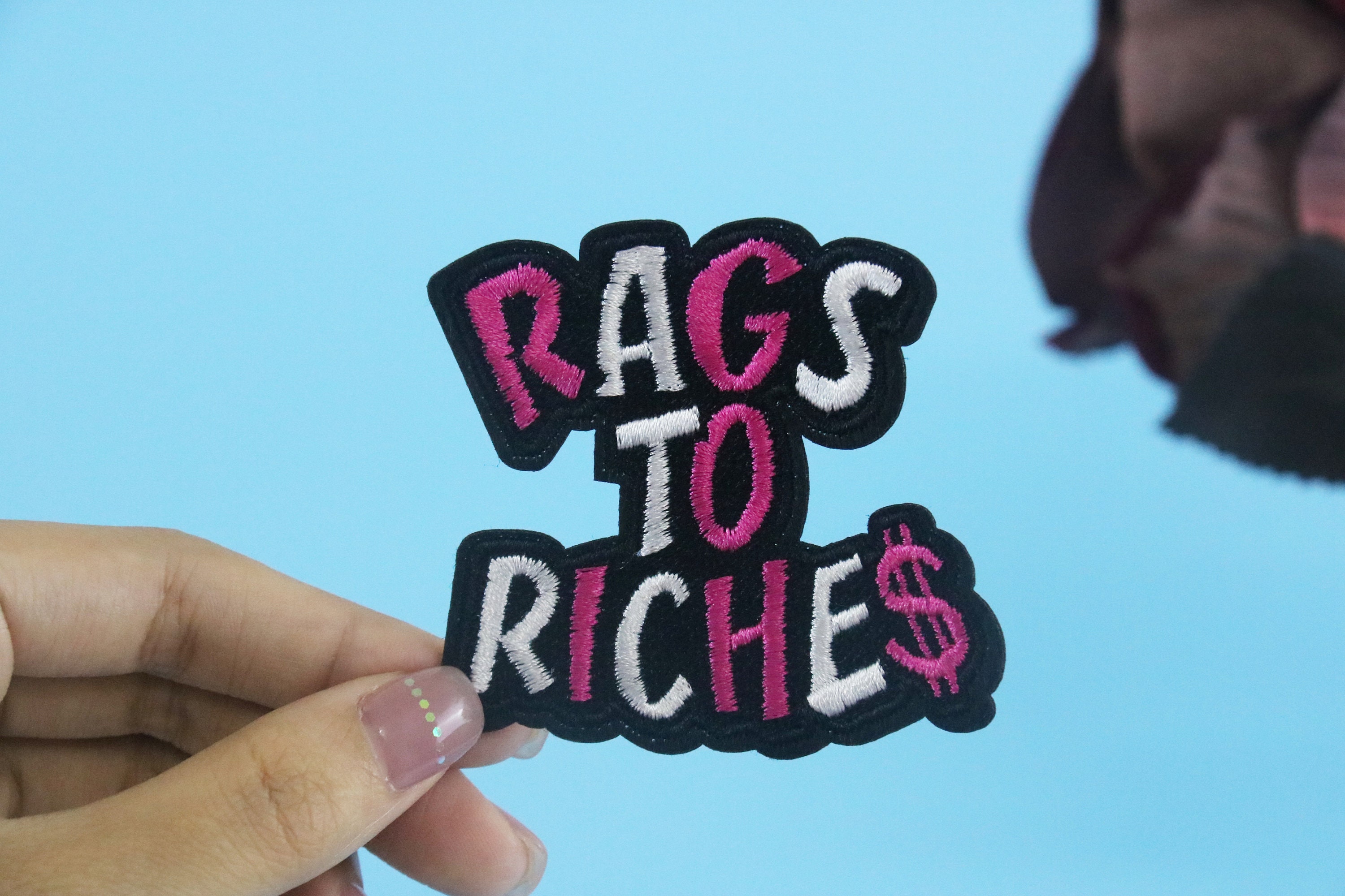 リリパットレーン　RAGS TO RICHES リリパットレーン RAGS TO RICHES リリパットレーンRAGS TO RICHES