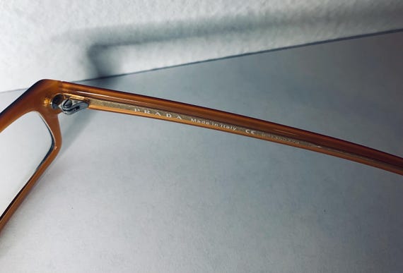 Authentic PRADA Eyeglass Frames - Free Shipping - image 3