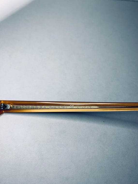 Authentic PRADA Eyeglass Frames - Free Shipping - image 5