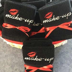 Makeup Remover Washcloths