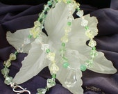 Spring Melody - Necklace