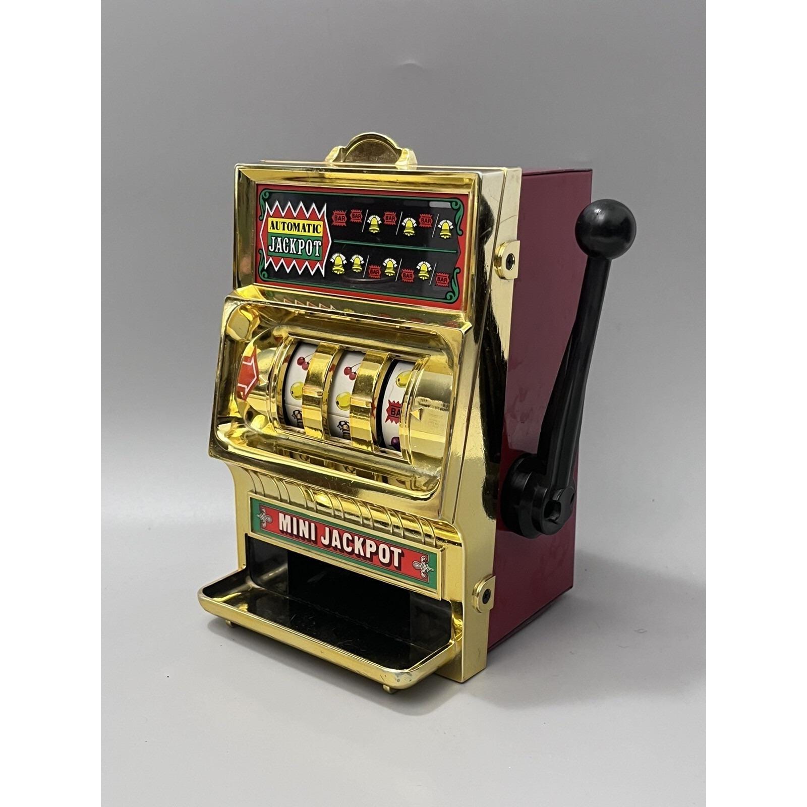 Waco Slot Machine - Etsy