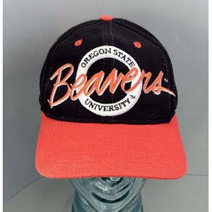 The Game Big Logo Snapback - Etsy