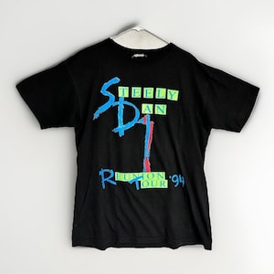 Steely Dan 1994 Shirt - Etsy