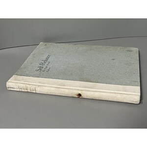 Self-Reliance by Ralph Waldo Emerson 1908 The Roycrofters New York Hardcover image 2