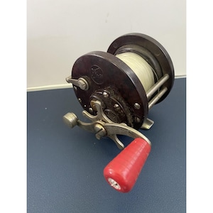 7 lb fly fishing pole Loop 7X 9' 6