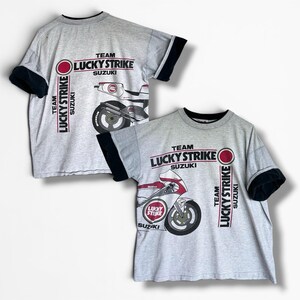 Suzuki Lucky Strike - Etsy