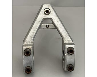 Vintage Slingshot Quill Stem 21.1 mm Double Clamp ATB MTB BMX Old School