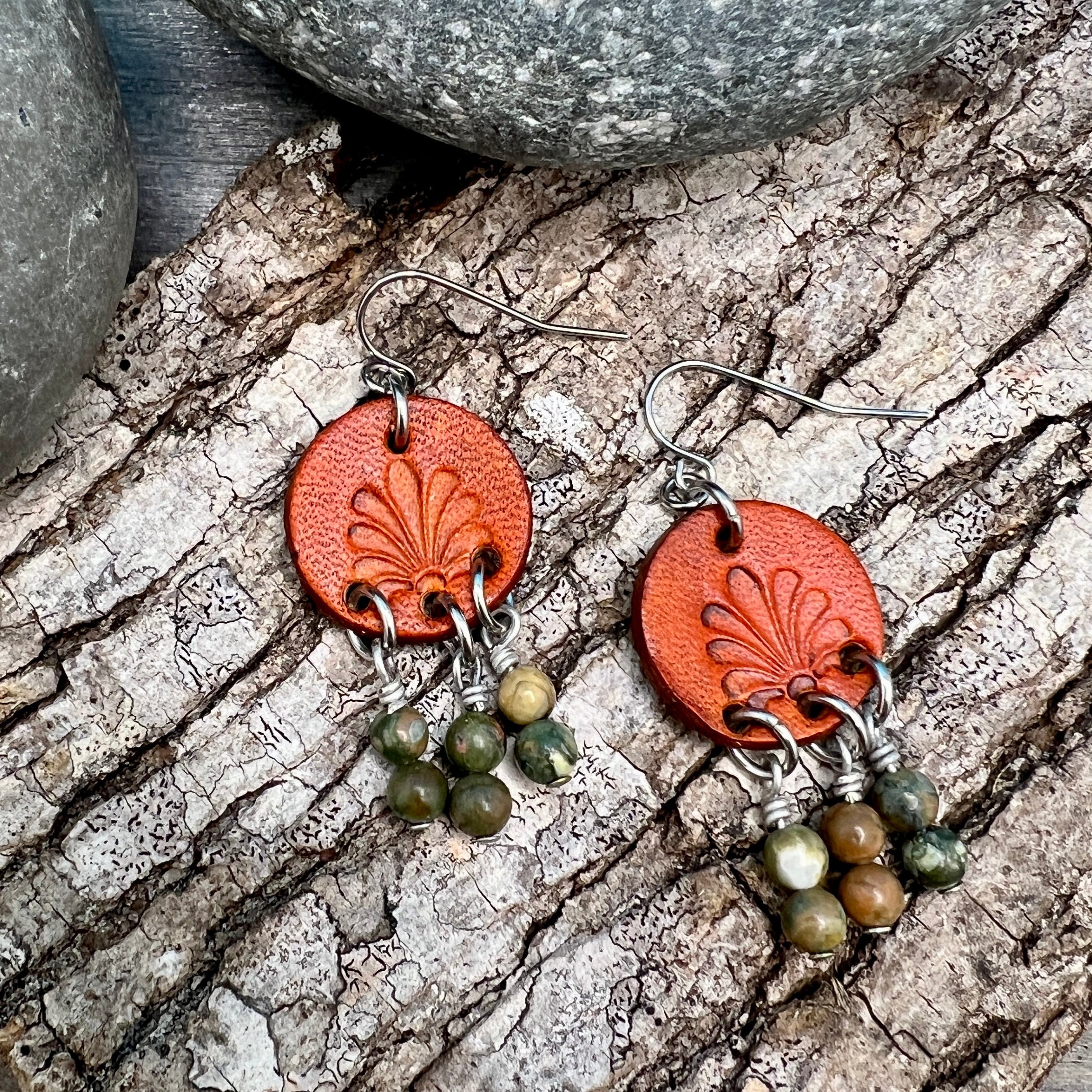 Earrings under $5 deals