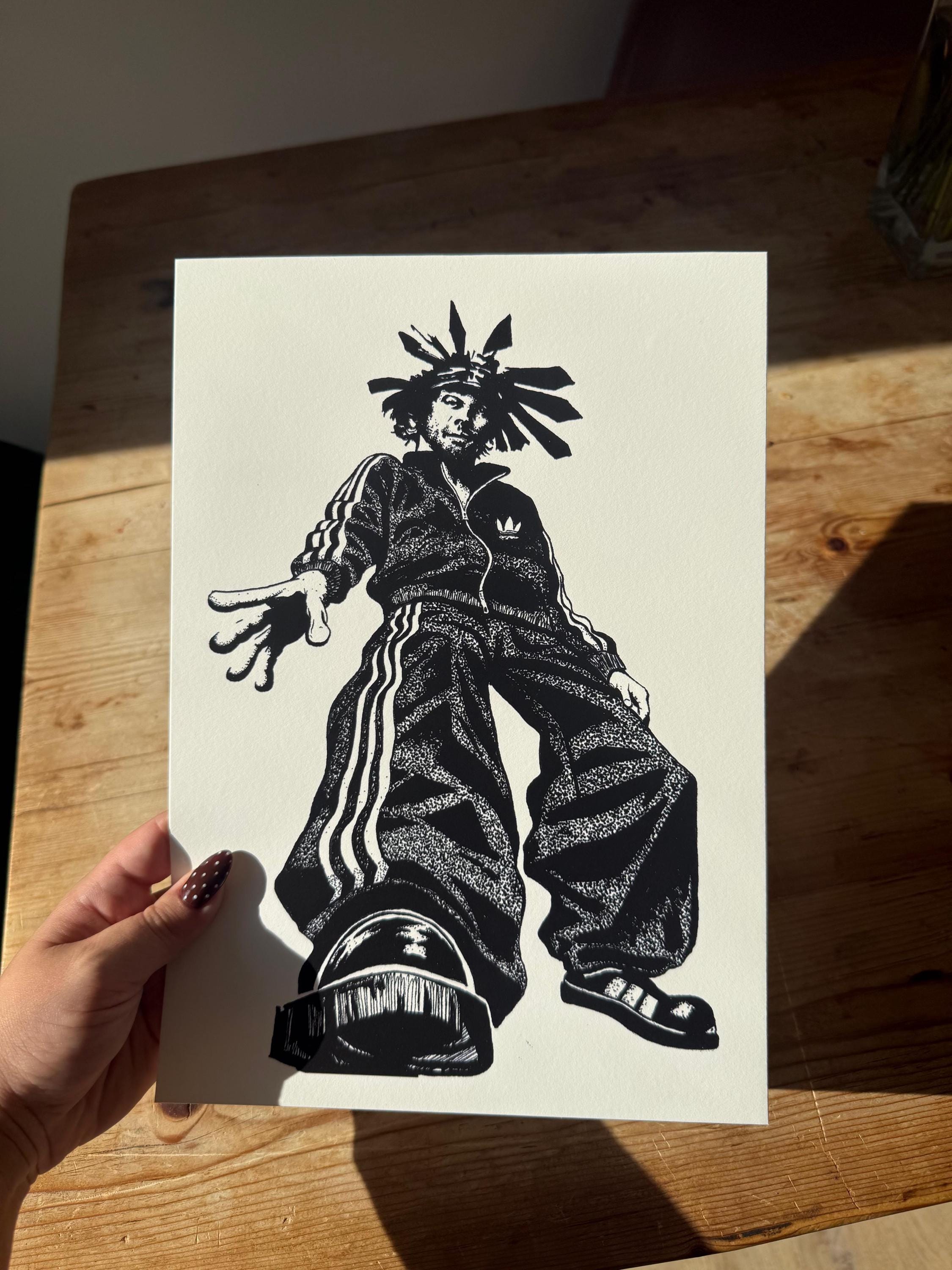 Jamiroquai Gift - 60+ Gift Ideas for 2026