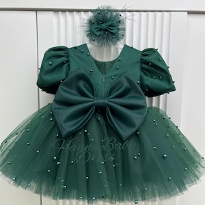 Infant Christmas Dress Green - Etsy Infant Christmas Dress Green - Etsy