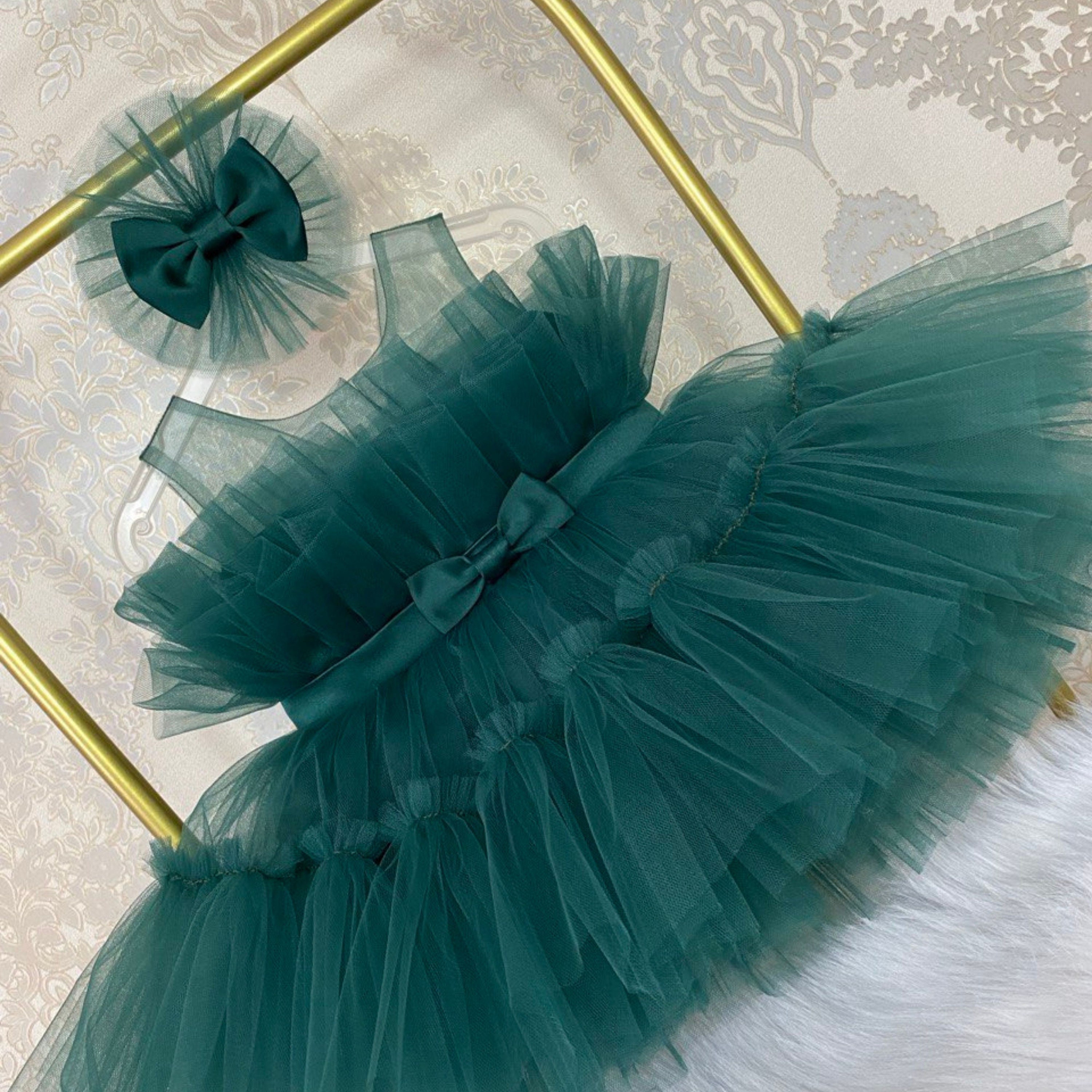 bebe emerald green dress Satin Cowl Neck Slip Midi Dress
