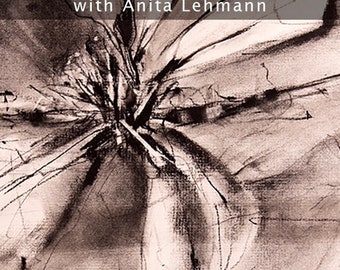 Online Class - Drawing Workshop with Anita Lehmann