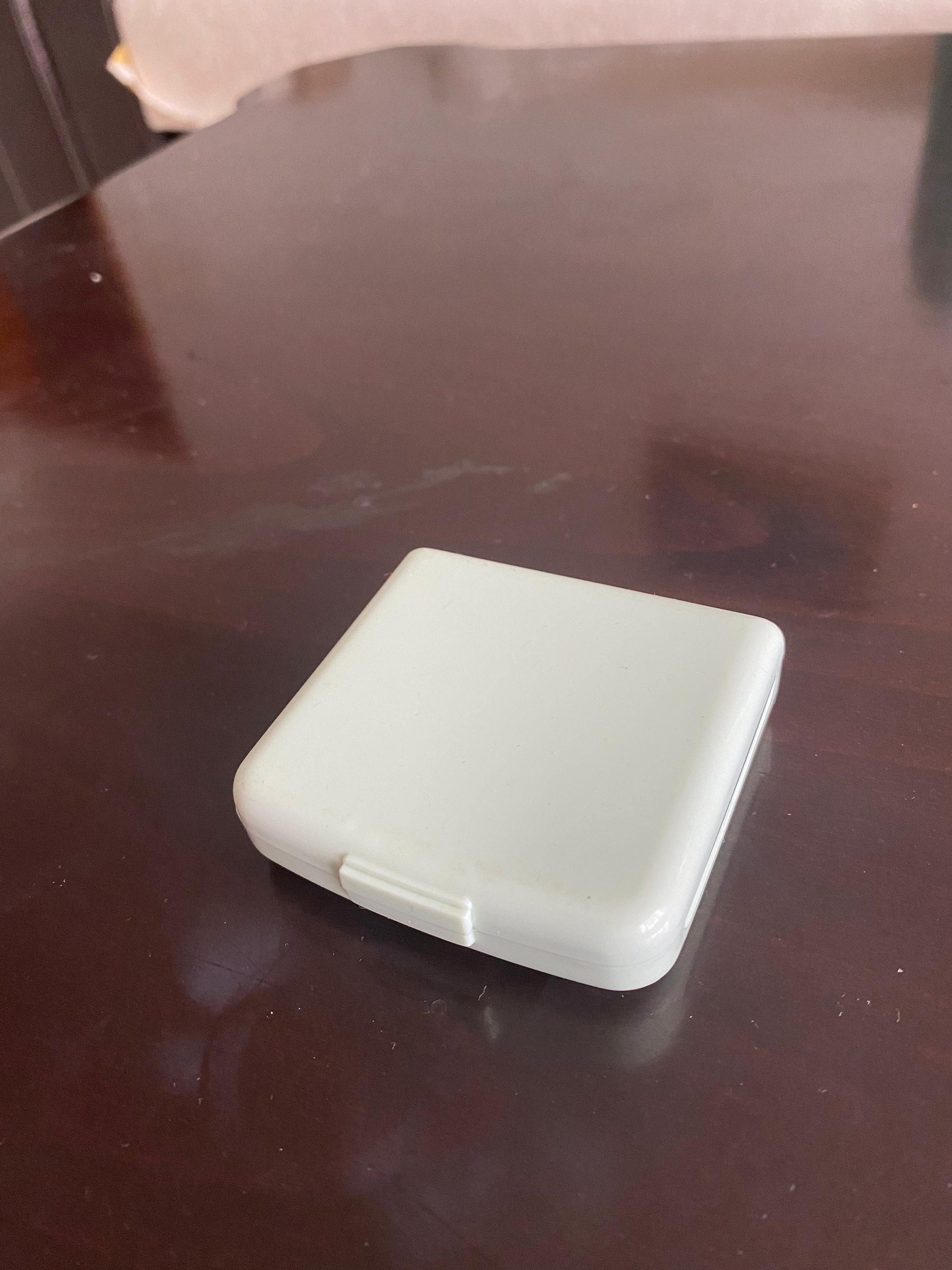 Vintage Canon Alarm Clock & Calculator / Very Good Condition Etsy