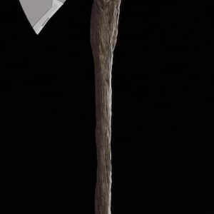 StormBreaker Cosplay Axe Kit