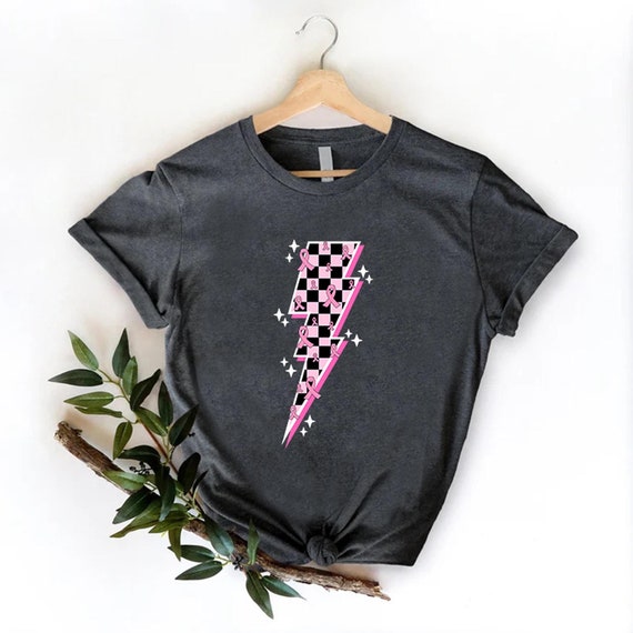 Pink Sugar Turban Skull Breast Cancer Awareness Gifts T-Shirt Pink Sugar Turban Skull Breast Cancer Awareness Gifts T-Shirt