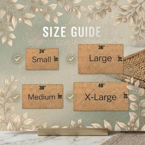 Future Home Doormat, Custom Real Estate Welcome Mat, Agent Front Door Mat, Realtor Client Gift, Home Closing Present, New Home Buyer Gift image 5