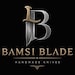 Bamsi Blades