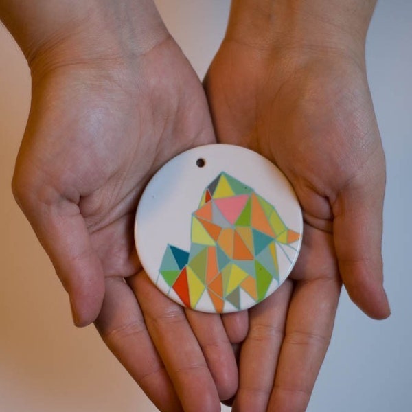 Miniature Abstract Round 2