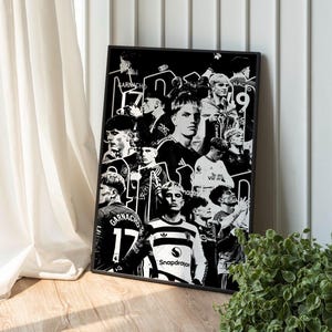 マンチェスター・ユナイテッド GARNACHO 17番ジャージ マンチェスター・ユナイテッド GARNACHO 17番 レッドジャージ