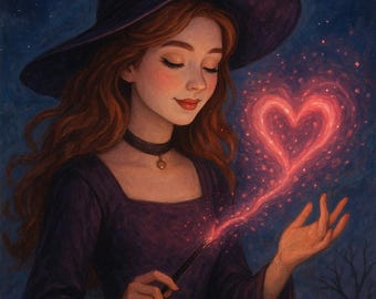 Self Love Spell | Community Jar Spells | Love Spells Luck Magic Wicca Witchcraft Black Magick