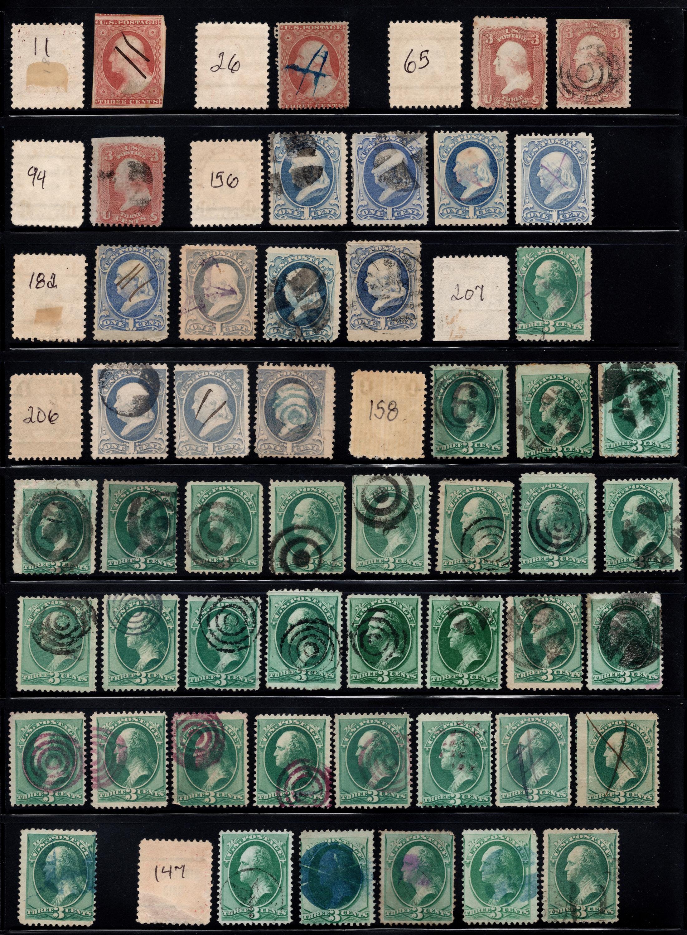 Stamp Catalogue Israel